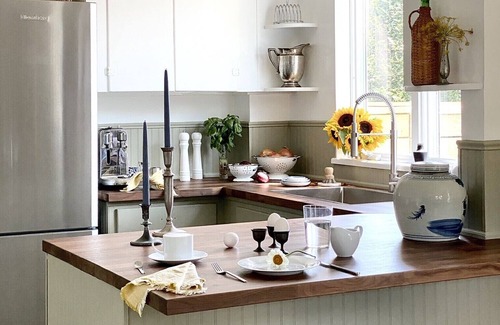 Greenport Cottage | Picture Perfect Greenport Cottage
