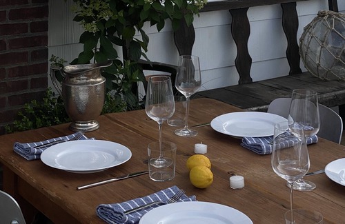 Greenport Cottage | Picture Perfect Greenport Cottage