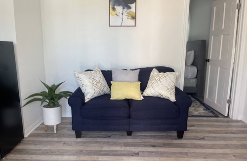 Nassau Cottage | Picture Perfect in Paradise