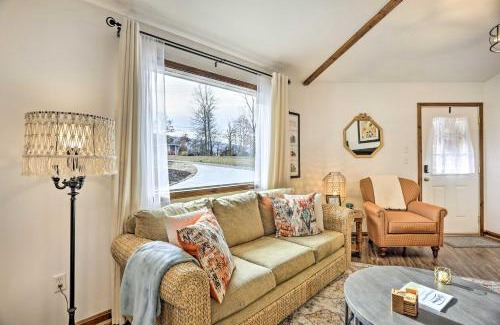 Trenton House | Picturesque Cottage in the Heart of Trenton!