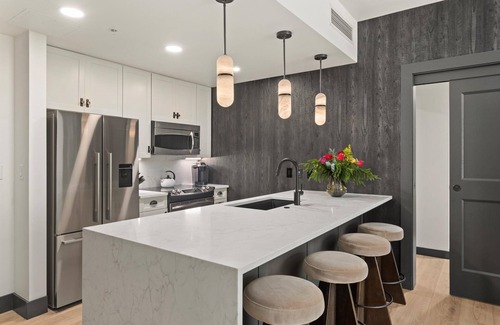 Snowmass Village Condo | Picturesque Mountainside Retreat in Snowmass