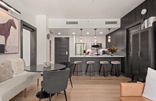 Snowmass Village Condo | Picturesque Mountainside Retreat in Snowmass