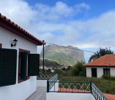 Porto da Cruz House | Picturesque stay Porto da Cruz