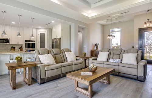 Port Isabel House | Picturesque Texas Gulf Coast Home in Port Isabel!