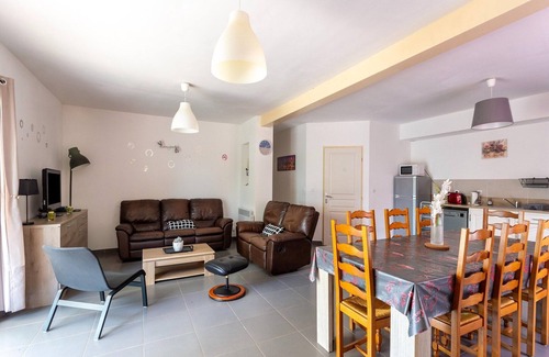 Montmeyan Villa | Picturesque villa in Montmeyan with pool