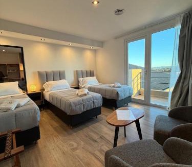 Villa La Arcadia Resort | Pie de Piedra Hotel Boutique