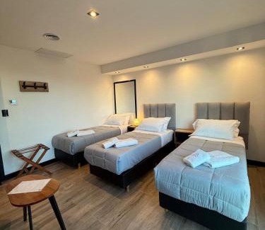 Villa La Arcadia Resort | Pie de Piedra Hotel Boutique