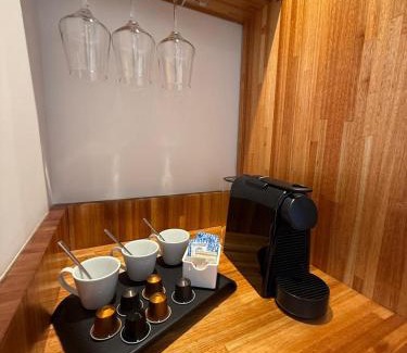 Villa La Arcadia Resort | Pie de Piedra Hotel Boutique