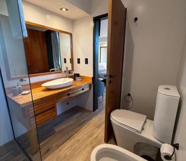 Villa La Arcadia Resort | Pie de Piedra Hotel Boutique