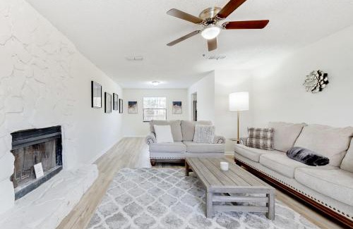 Jacksonville Beach House | Piece of Paradise