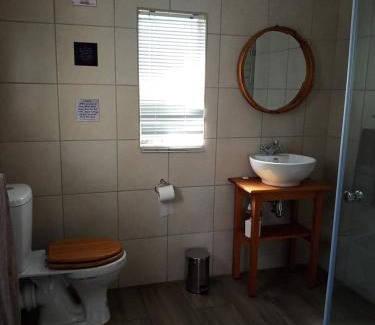 Parys House | Piece of Parys