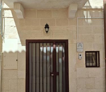 Valenzano Apartment | pied-à-terre 13