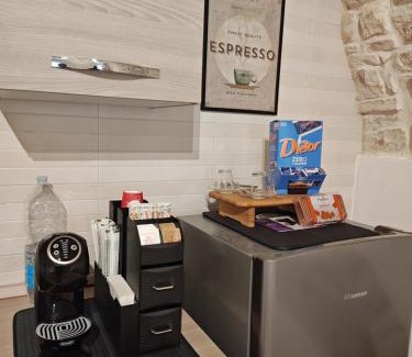 Valenzano Apartment | pied-à-terre 13