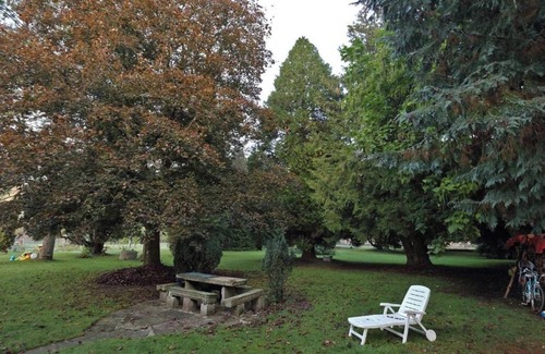 Faucogney-et-la-Mer Apartment | Pied des Milles Etang - Les Capucins