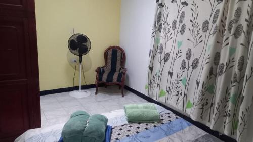 Villavicencio House | Piedemonte la Esperanza 1 etapa