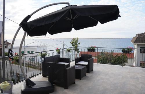 Pizzo Bed & Breakfast | Piedigrotta Magique Luxury
