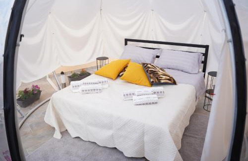 Pizzo Bed & Breakfast | Piedigrotta Magique Luxury