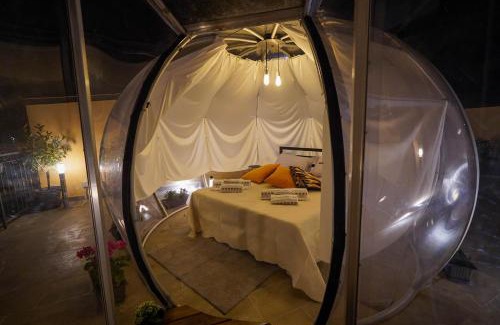 Pizzo Bed & Breakfast | Piedigrotta Magique Luxury