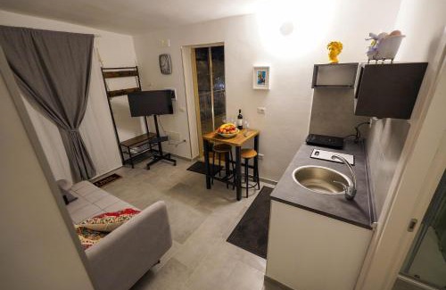 Pizzo Bed & Breakfast | Piedigrotta Magique Luxury