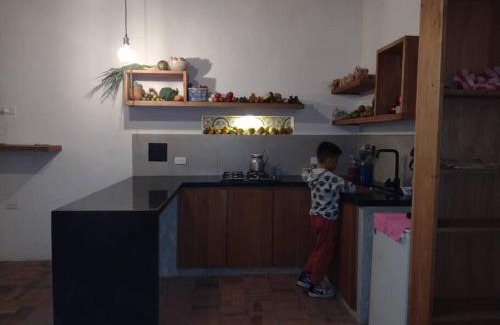 Barichara House | Piedra Amarilla