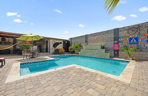 Piedra Plat House | Piedra Plat 1 A