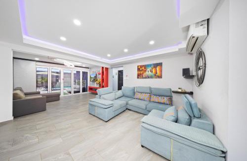 Piedra Plat House | Piedra Plat 1 A