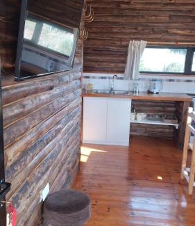 Tandil House | Piedra que late