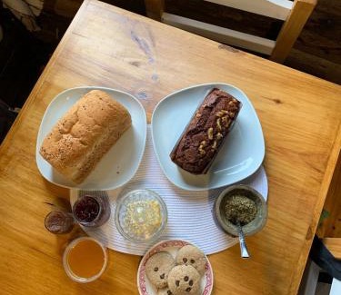 Tandil House | Piedra que late