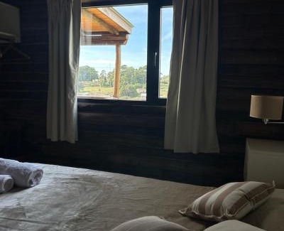 Tandil House | Piedra que late