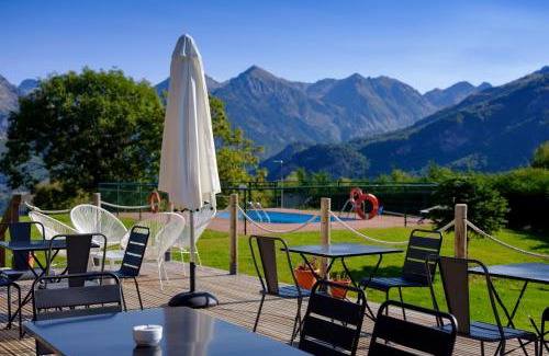 Piedrafita de Jaca Apartment | Piedrafita Mountain