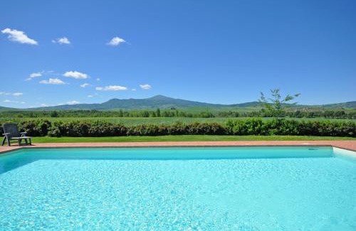 Gallina House | Pienza by PosarelliVillas