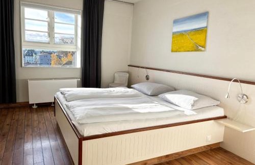 Kappeln Apartment | Pier 14 im Pierspeicher