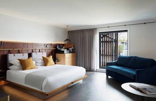 Dawes Point Hotel | Pier One Sydney Harbour, Marriott Autograph Collection