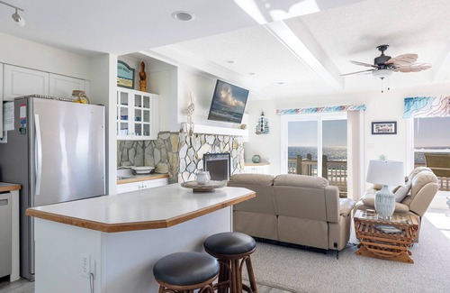 Emerald Isle Condo | Pier Point 5B3, Oceanfront Condo in Emerald Isle, NC!