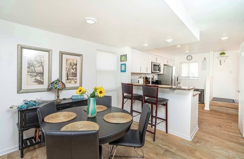 St. Augustine Beach Apartment | Pier Point South Oceanfront Townhouse Unit A-12