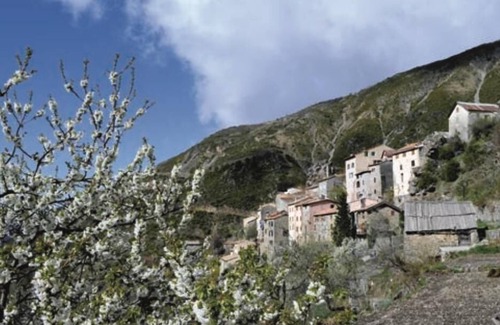 Pierlas House | Pierlas: Apartment/flat - PIERLAS