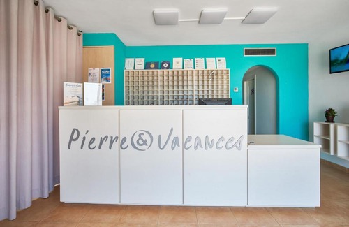 Vista de los Angeles-Rumina Apartment | Pierre & Vacances Mojácar Playa
