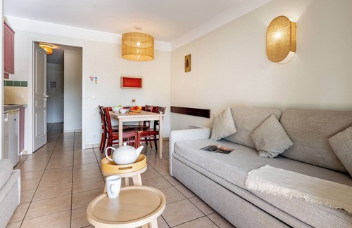 Biscarrosse House | Pierre & Vacances Résidence Domaine de Gascogne Biscarrosse