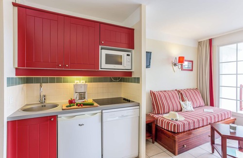 Biscarrosse House | Pierre & Vacances Résidence Domaine de Gascogne Biscarrosse