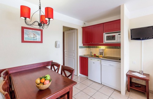 Biscarrosse House | Pierre & Vacances Résidence Domaine de Gascogne Biscarrosse