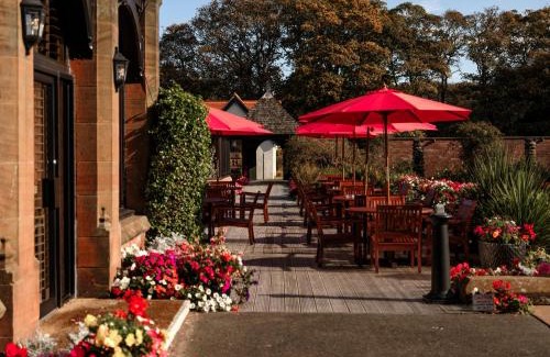 Troon Hotel | Piersland House