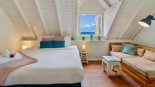 Pietermaai District Hotel | Pietermaai Boutique Hotel