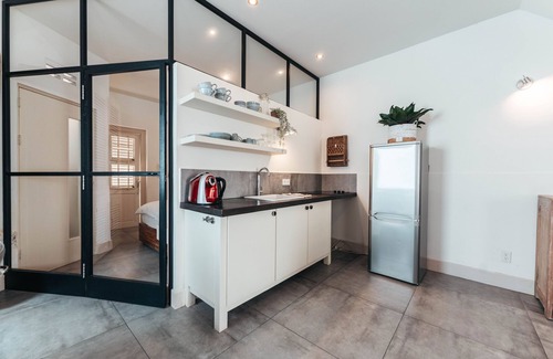 Pietermaai District Apartment | Pietermaai Oasis