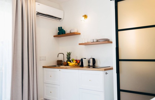 Pietermaai District Apartment | Pietermaai Oasis
