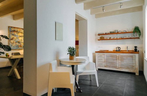 Pietermaai District Apartment | Pietermaai Oasis