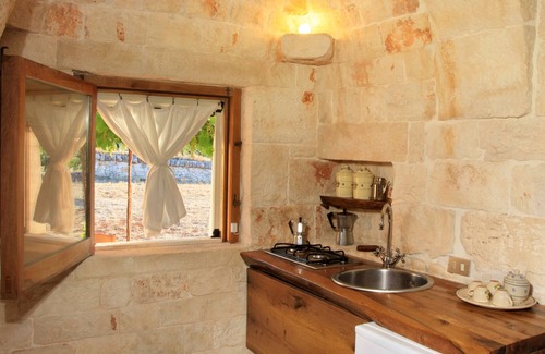 Alberobello Bed & Breakfast | Pietraluce dei Trulli