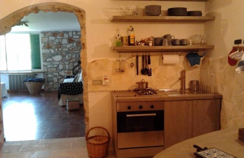 Conversano House | Pietraviva - Villa with beautiful sea view near Polignano a Mare