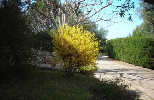 Conversano House | Pietraviva - Villa with beautiful sea view near Polignano a Mare