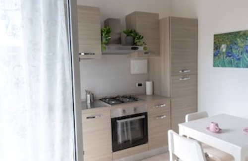 Rapallo Apartment | PIETRO E BEA House new apartment 2 bathrooms renovated, VERY CENTRAL