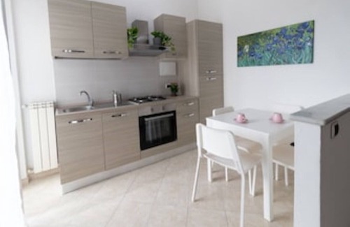 Rapallo Apartment | PIETRO E BEA House new apartment 2 bathrooms renovated, VERY CENTRAL